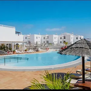 Paula Apartamento Costa Teguise