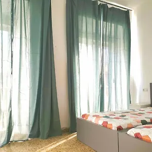 Sunny Centre Flats, 2 Options, With Balcony Or Terrace Apartamento Málaga