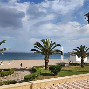  Apartamento Hogar De Vacaciones