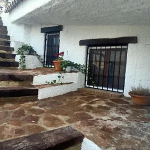  Сasa de vacaciones Casa Cueva La Parra.