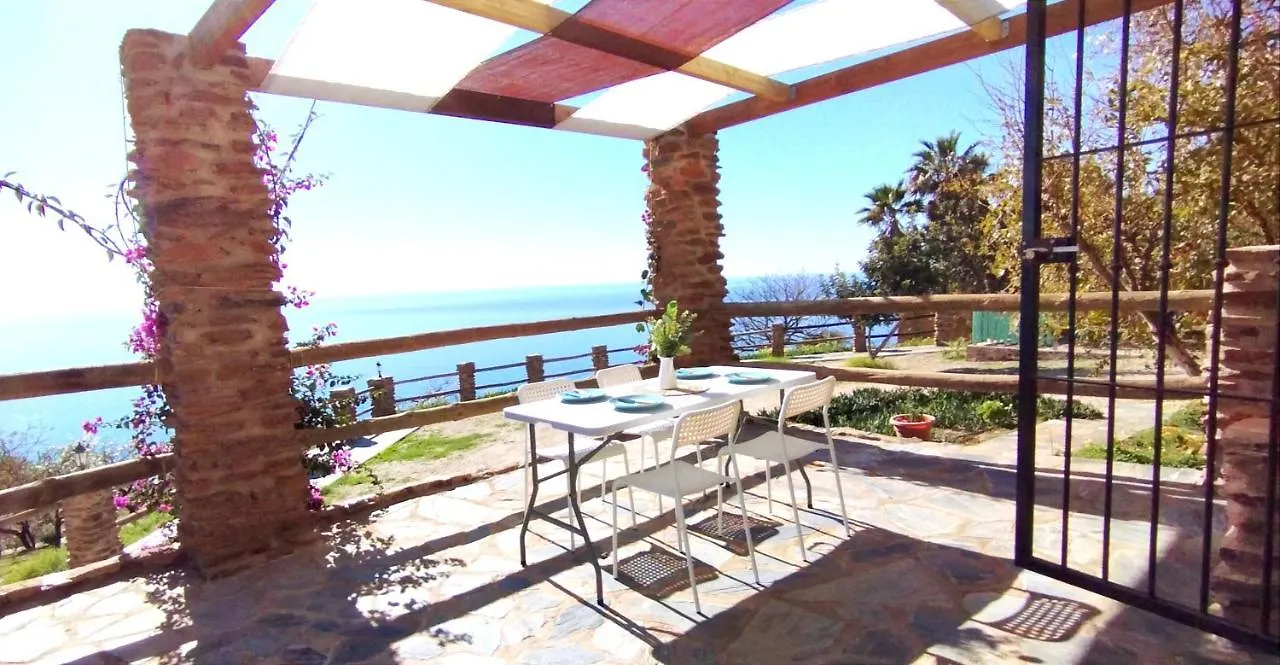 Paraje La Suerte Apartamento Crisantemo Adra 0*,  Spagna