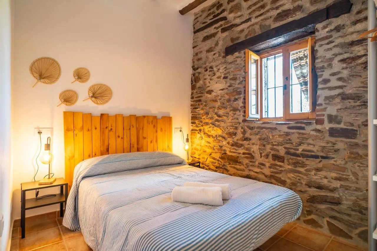 Paraje La Suerte Apartamento Crisantemo Adra Spagna