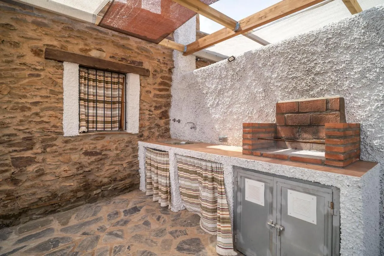 Paraje La Suerte Apartamento Crisantemo Adra 0*,  Spagna