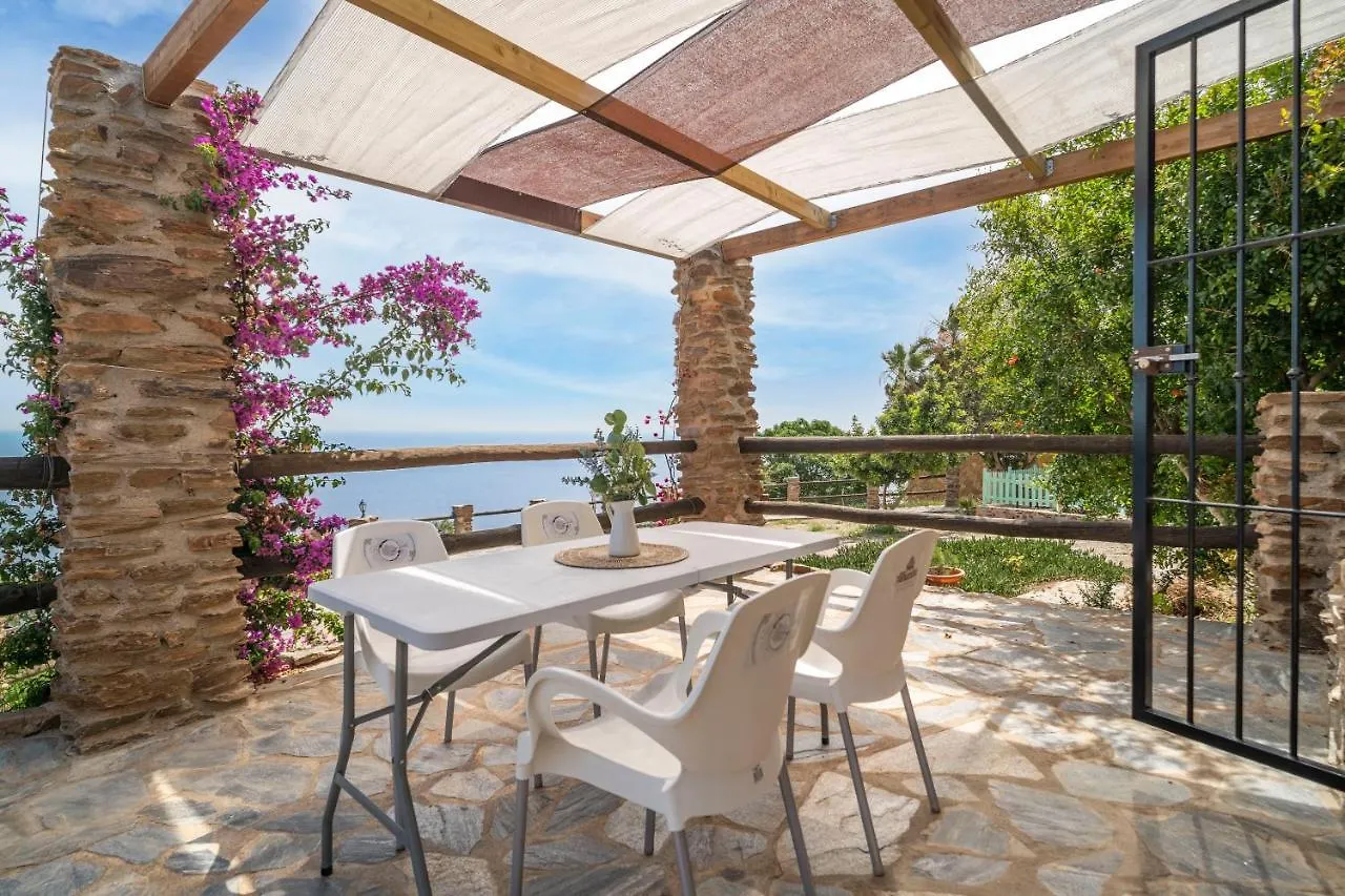 Paraje La Suerte Apartamento Crisantemo Adra