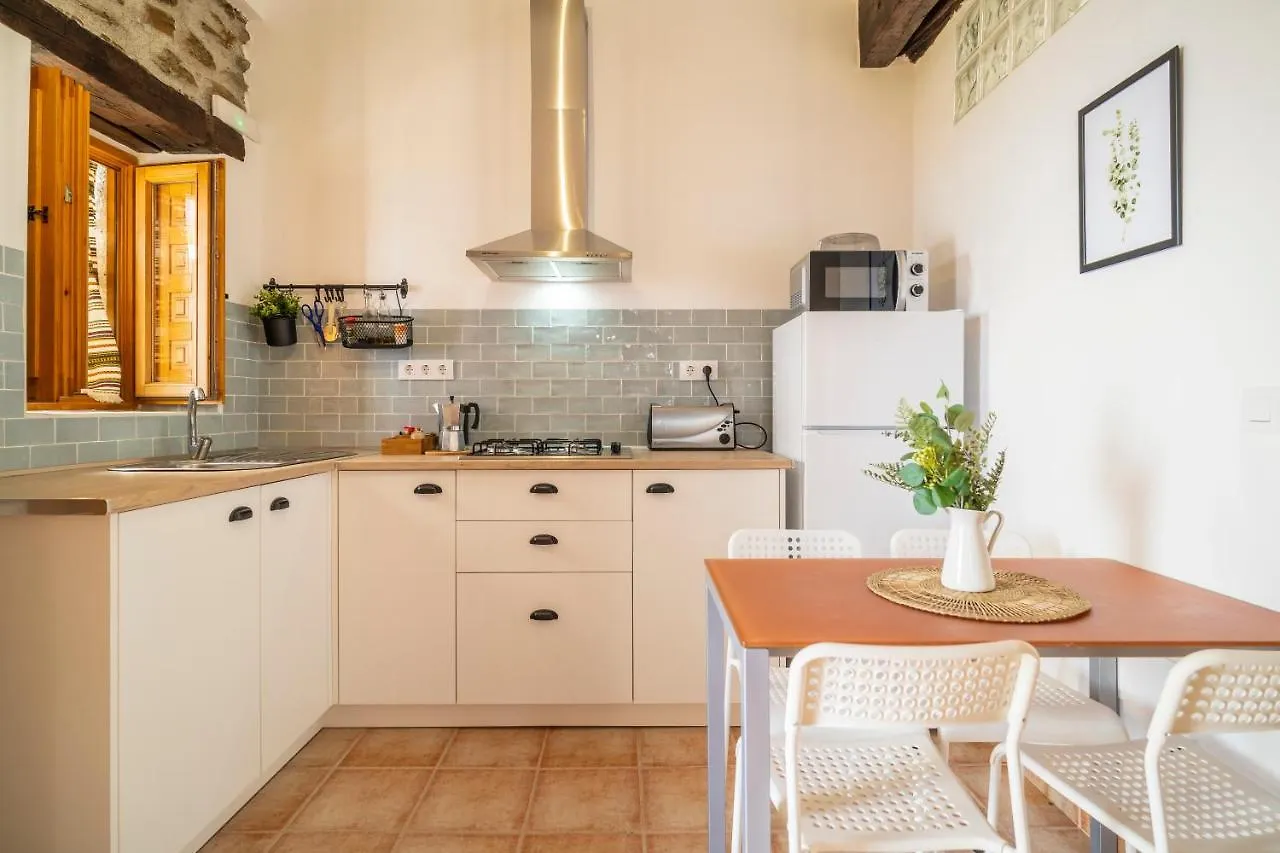 Paraje La Suerte Apartamento Crisantemo Adra